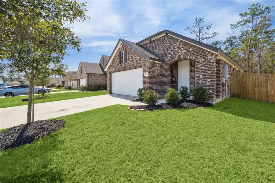 16931 Lagos LN, Crosby, TX 77532