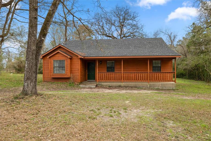 341 Crystal Park CIR, Willis, TX 77378