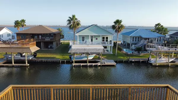 Bayou Vista, TX 77563,1241 Sailfish ST