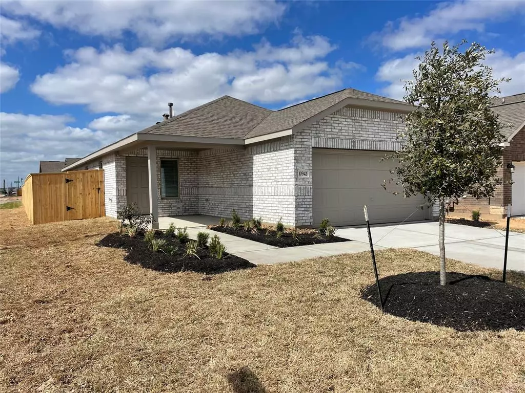 Beasley, TX 77417,10942 Bright Beacon DR