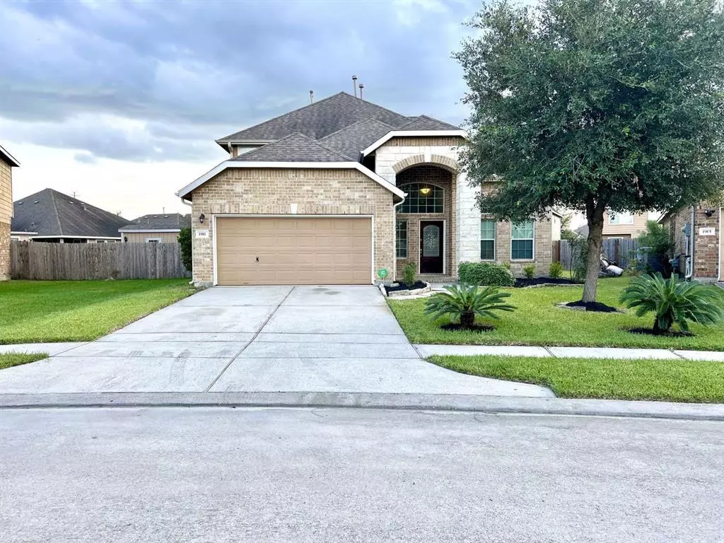 Houston, TX 77049,1911 Nentwich LN