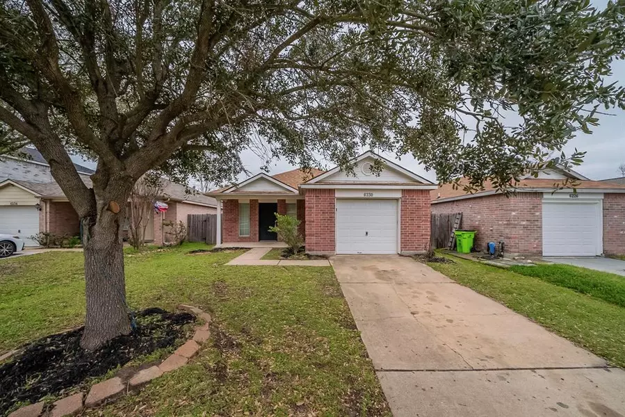 6230 Cottage Pines DR, Katy, TX 77449