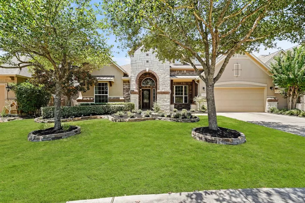 Katy, TX 77494,5106 Red Burr Oak TRL