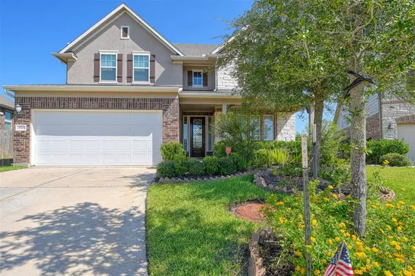 Cypress, TX 77429,15506 Kensington Bluff DR