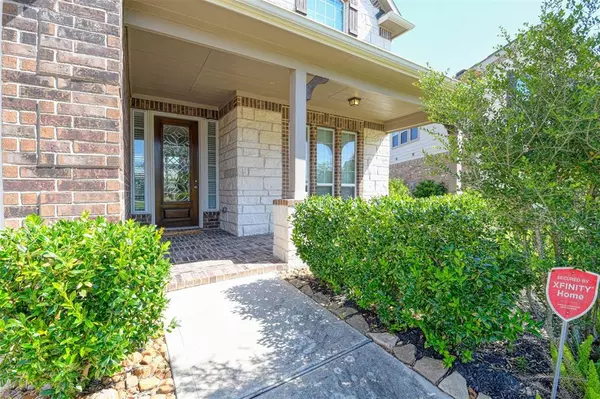 Cypress, TX 77429,15506 Kensington Bluff DR