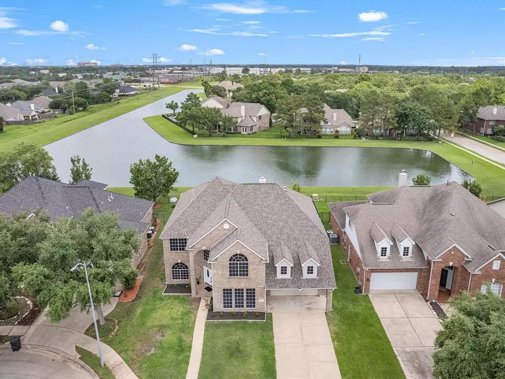 Houston, TX 77095,16710 Mystic Harbor LN