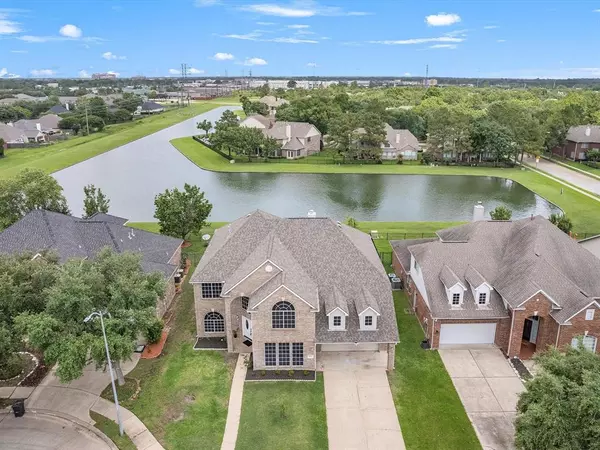 16710 Mystic Harbor LN, Houston, TX 77095