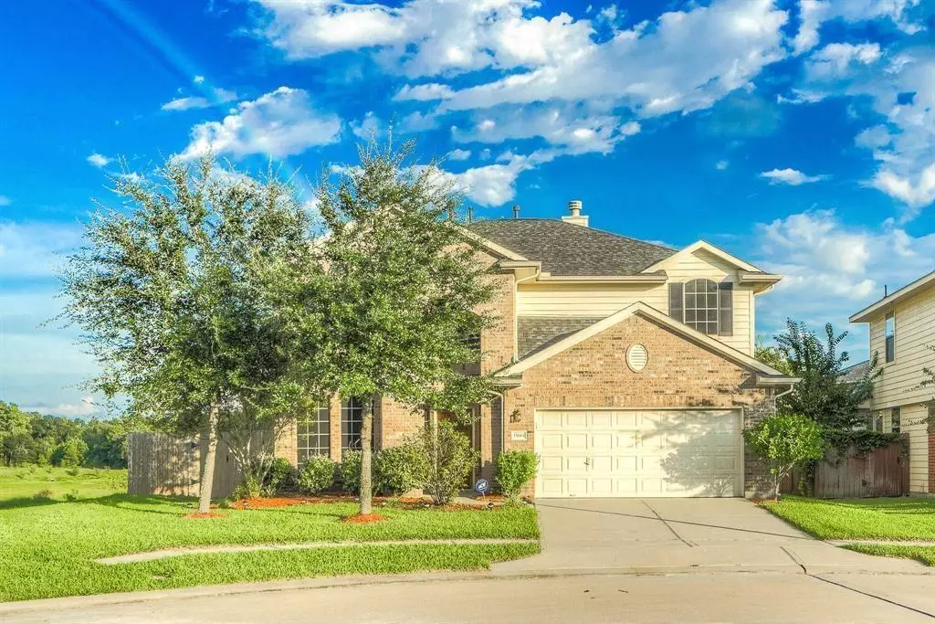 Cypress, TX 77429,15614 Bluff Park Court