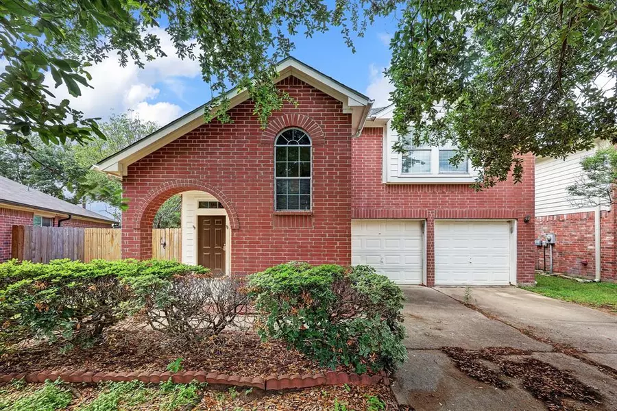 19646 Cypress Bough DR, Katy, TX 77449