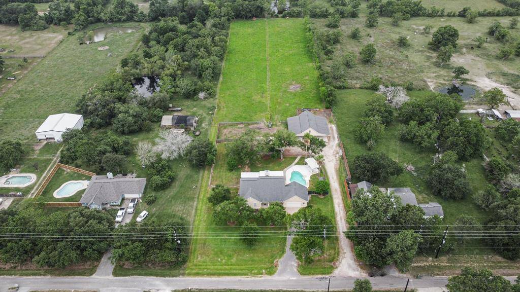 Manvel, TX 77578,4122 Curry ST #CR736