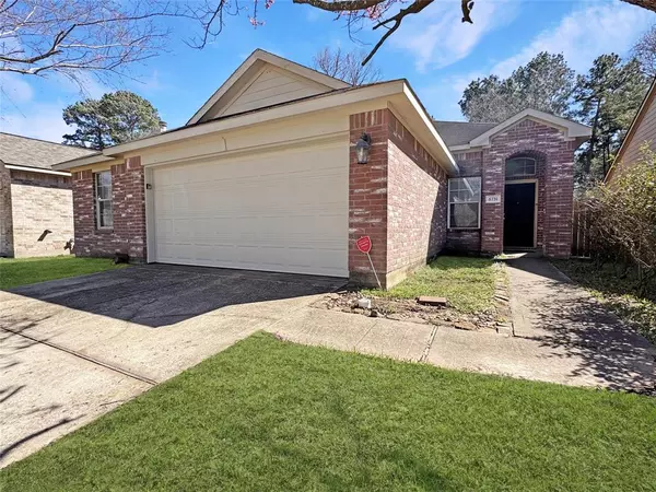 6731 Durango Creek DR, Magnolia, TX 77354