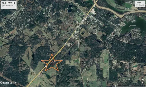 Huntsville, TX 77320,TBD State Hwy 19