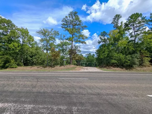 TBD State Hwy 19, Huntsville, TX 77320