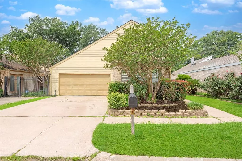 Houston, TX 77071,12606 Riva Ridge LN