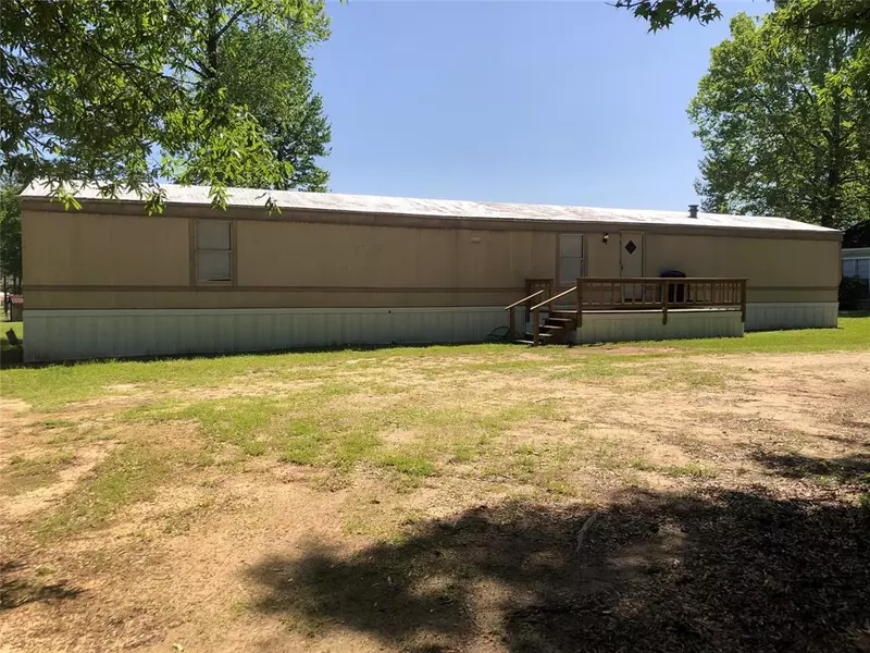 129 Fancett LN, Livingston, TX 77351