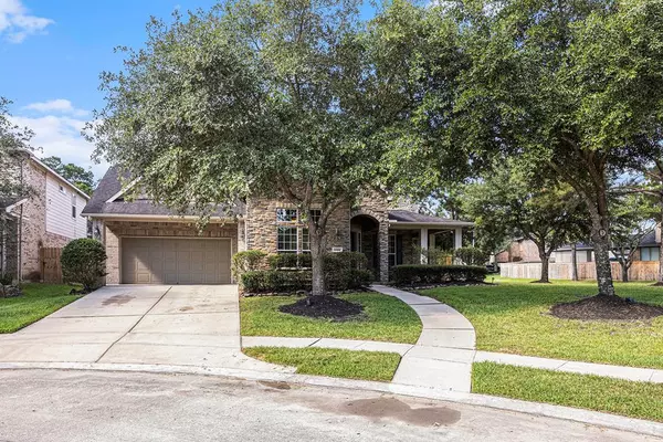 Humble, TX 77346,12106 Wind Cove Place CT