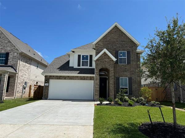 2833 Bisbee RD, League City, TX 77573