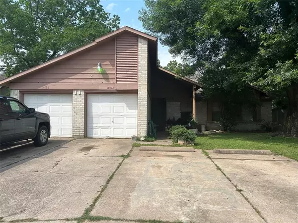 Houston, TX 77088,10126 Wild Hollow LN