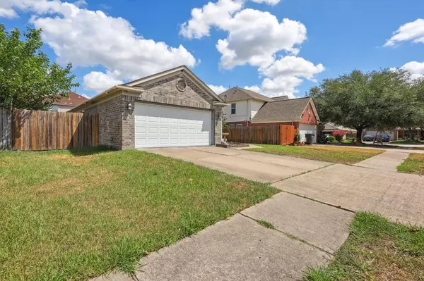 Houston, TX 77073,1119 Joshua Tree LN