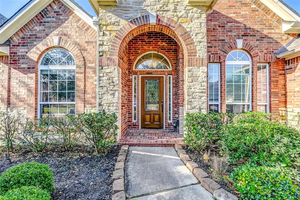 Cypress, TX 77433,27123 Meadow Sage CT