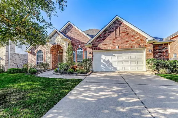 Cypress, TX 77433,27123 Meadow Sage CT