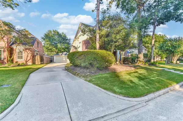 Kingwood, TX 77345,3714 Mossy Rock CT