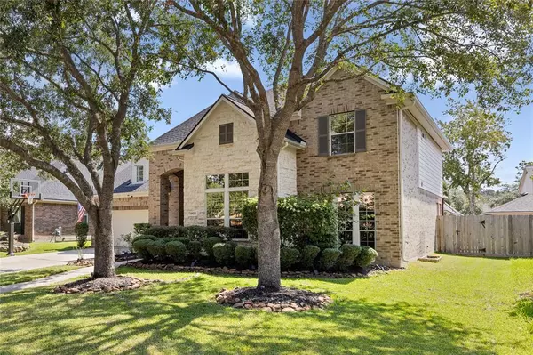 Humble, TX 77346,19727 Sage Tree TRL