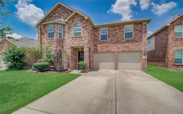 Rosenberg, TX 77469,231 Silver Ripple DR