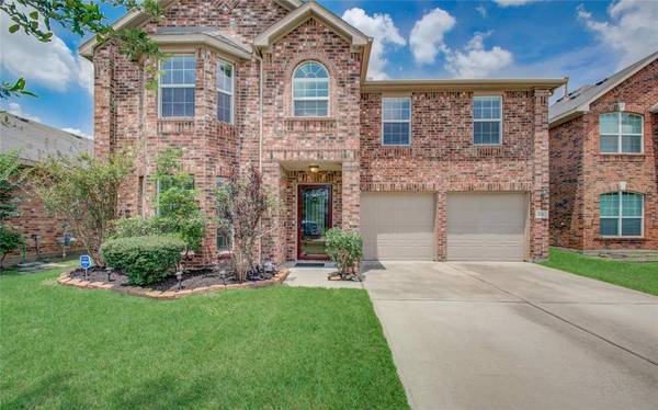 231 Silver Ripple DR,  Rosenberg,  TX 77469