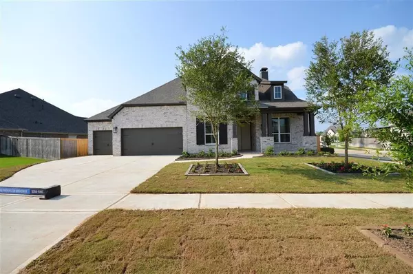 Fulshear, TX 77441,4911 Creekbend DR