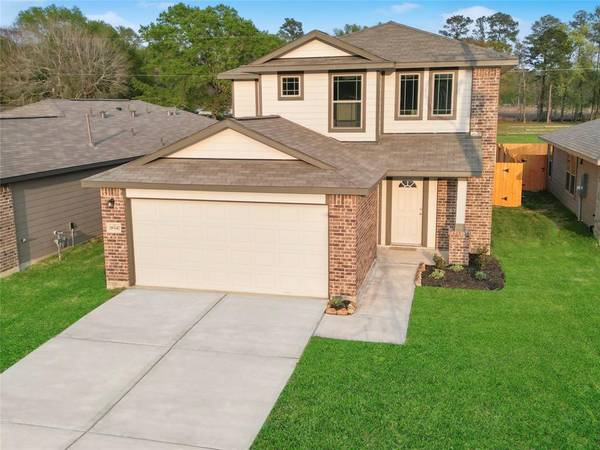 18347 Christine Elizabeth LN, New Caney, TX 77357