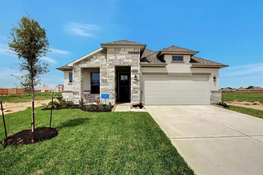 2983 Tantara Dr, Katy, TX 77493