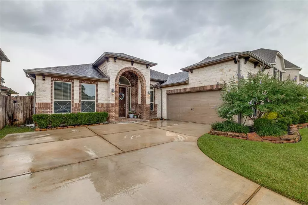 Tomball, TX 77375,10415 Silver Shield WAY