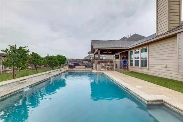 Tomball, TX 77375,10415 Silver Shield WAY