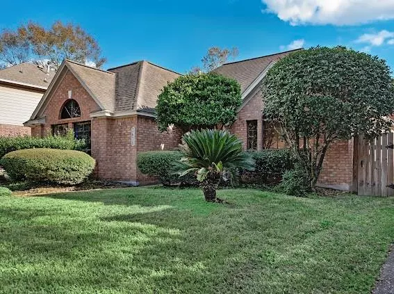 3630 Red Oak Branch LN, Kingwood, TX 77345