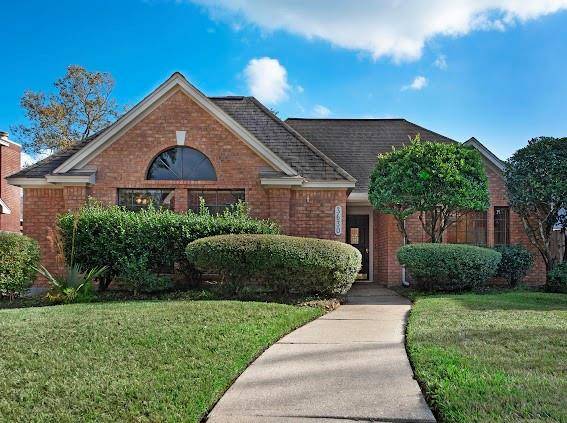 3630 Red Oak Branch LN, Kingwood, TX 77345