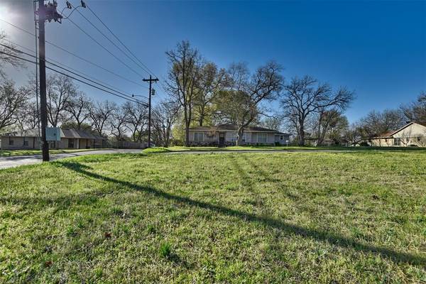 Brenham, TX 77833,TBD Rhames AVE