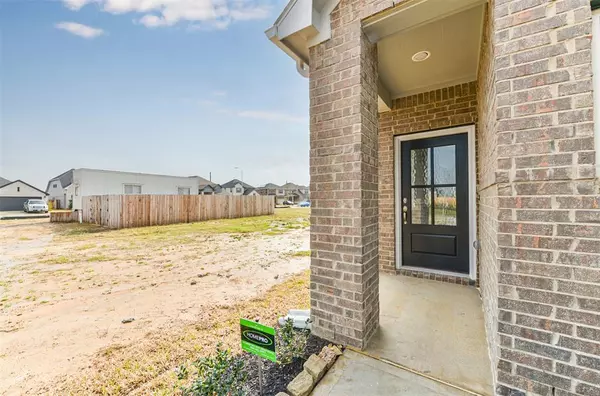 Hockley, TX 77447,31111 Sellers Terrace DR