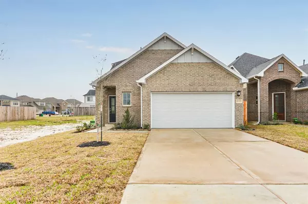 31111 Sellers Terrace DR, Hockley, TX 77447