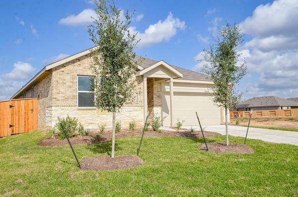 3406 Eden Valley LN, Rosenberg, TX 77471