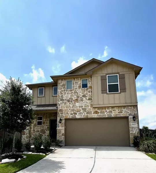 18857 Amaro Hills DR, New Caney, TX 77357