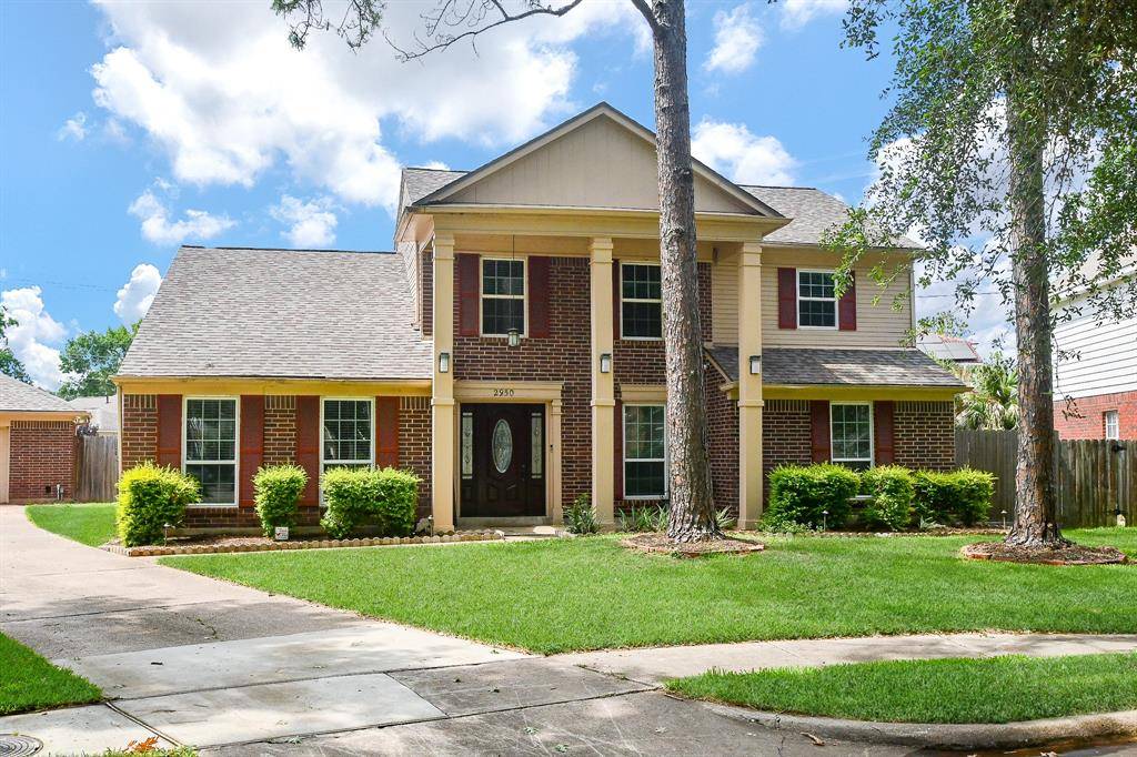 2950 Plantation Wood LN, Missouri City, TX 77459