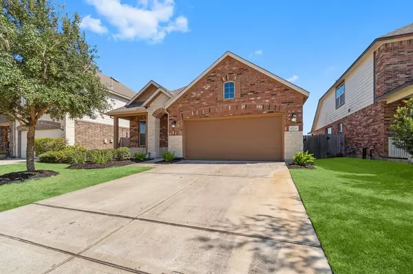 Katy, TX 77493,5314 Silver Ledge DR