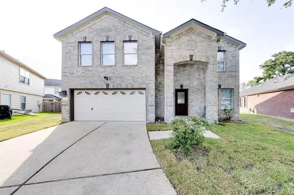 Tomball, TX 77375,19819 Hollington DR