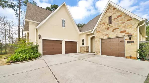 The Woodlands, TX 77389,95 N Thatcher Bend Cir