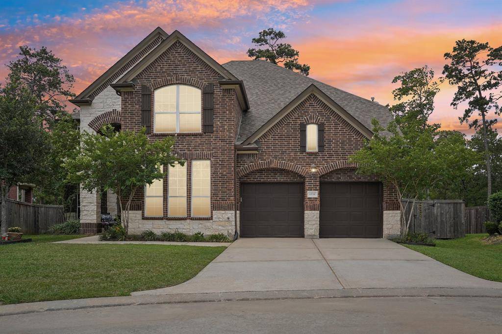 13710 Nubenbrook Lake DR, Houston, TX 77044