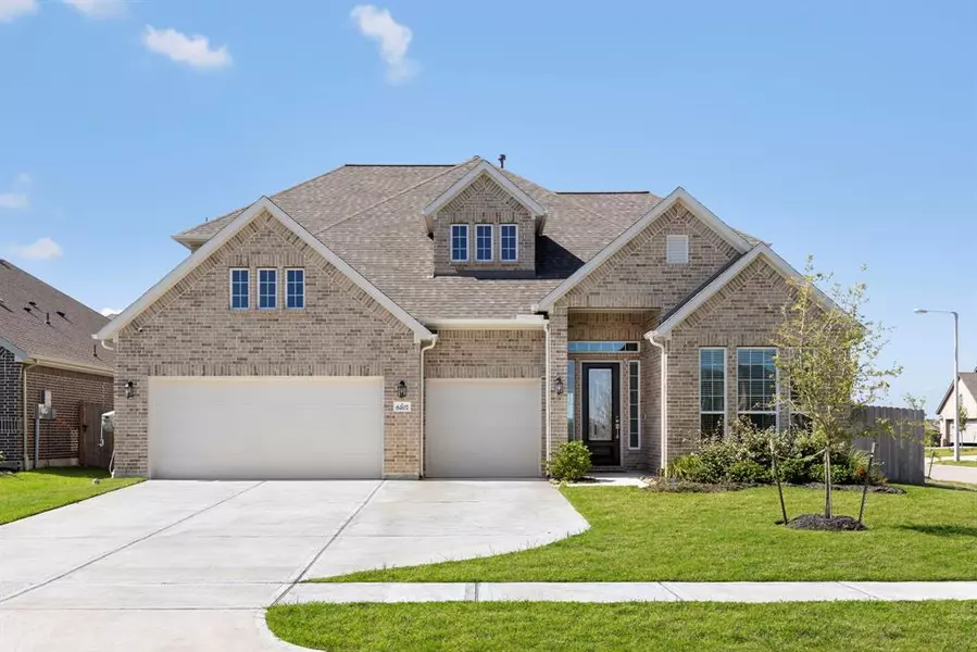 6207 Maple CT, League City, TX 77573