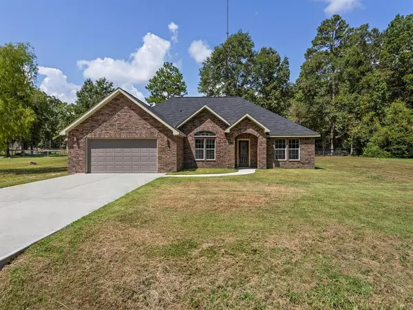 119 County Road 3668, Splendora, TX 77372