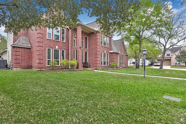 Spring, TX 77379,17902 Russwood CT