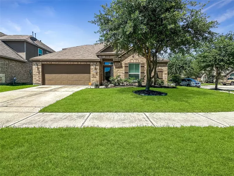 14543 Gable Mountain CIR, Houston, TX 77090